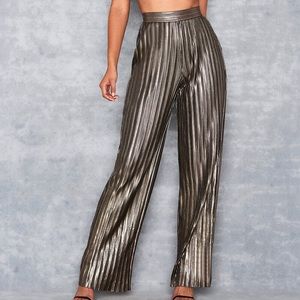 MISTRESS ROCKS wide leg pant